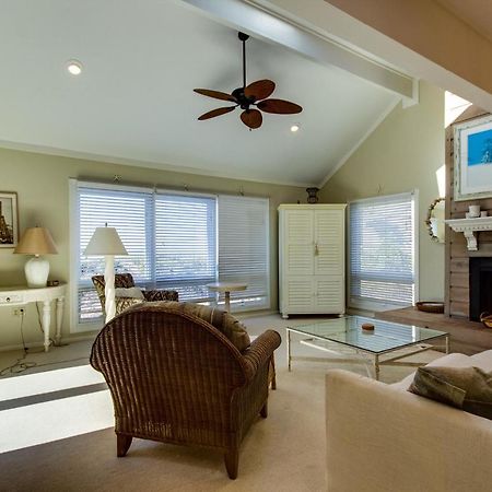 Beach Club 341 eabrook Island Exterior foto