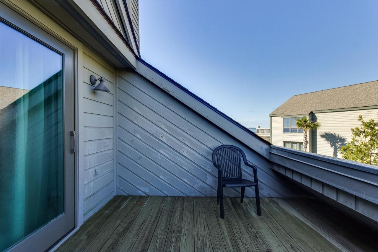 Beach Club 341 eabrook Island Exterior foto