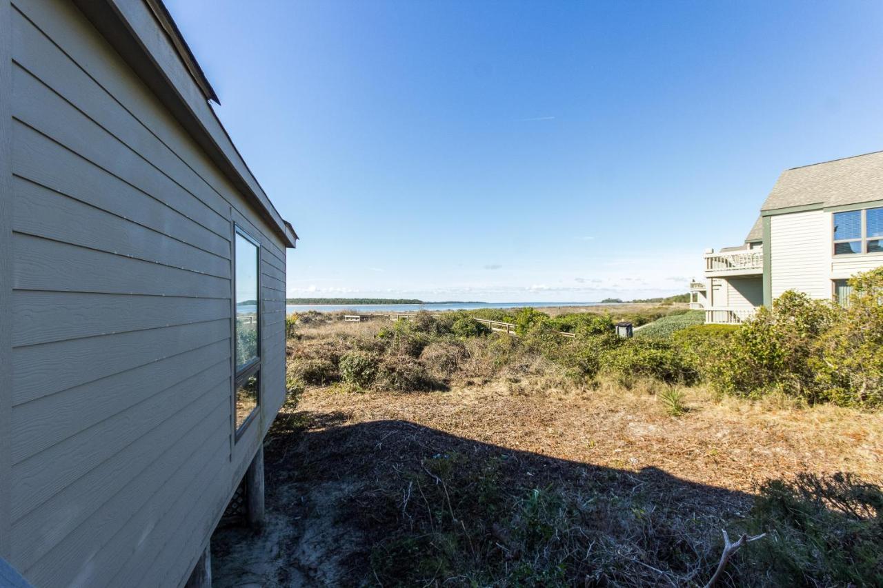 Beach Club 341 eabrook Island Exterior foto