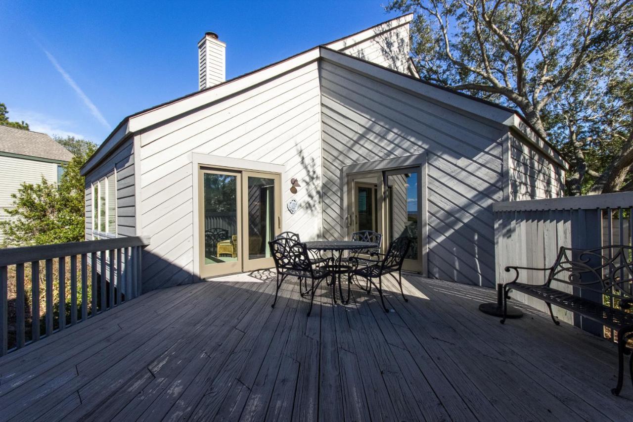 Beach Club 341 eabrook Island Exterior foto